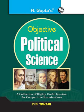 RGupta Ramesh Objective Political Science English Medium